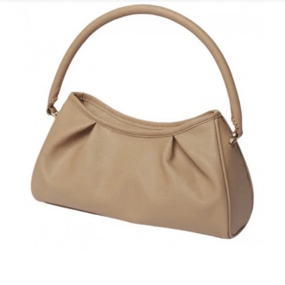 Elleme Leather Handbag